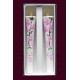 Bougies : cerisier ( sakura )