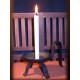 Candle-holder : lantern