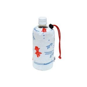 Bag for bottle (fish)