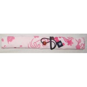 Case for cutlery or chopsticks (cherry blossoms)