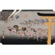 Hiroshige - Miya - Ukiyoe