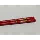 Black or red chopstick