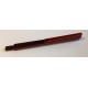 Wooden chopstick with case