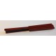 Wooden chopstick with case