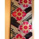 Kimono's belt (obi)