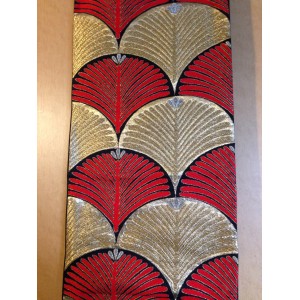 Ceinture de kimono (obi)