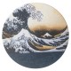 Coasters of Mont fuji - Aikai Fuji, and nami